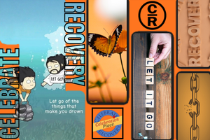 Celebrate Recovery